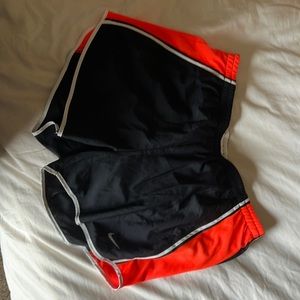 Women’s Nike tempo shorts